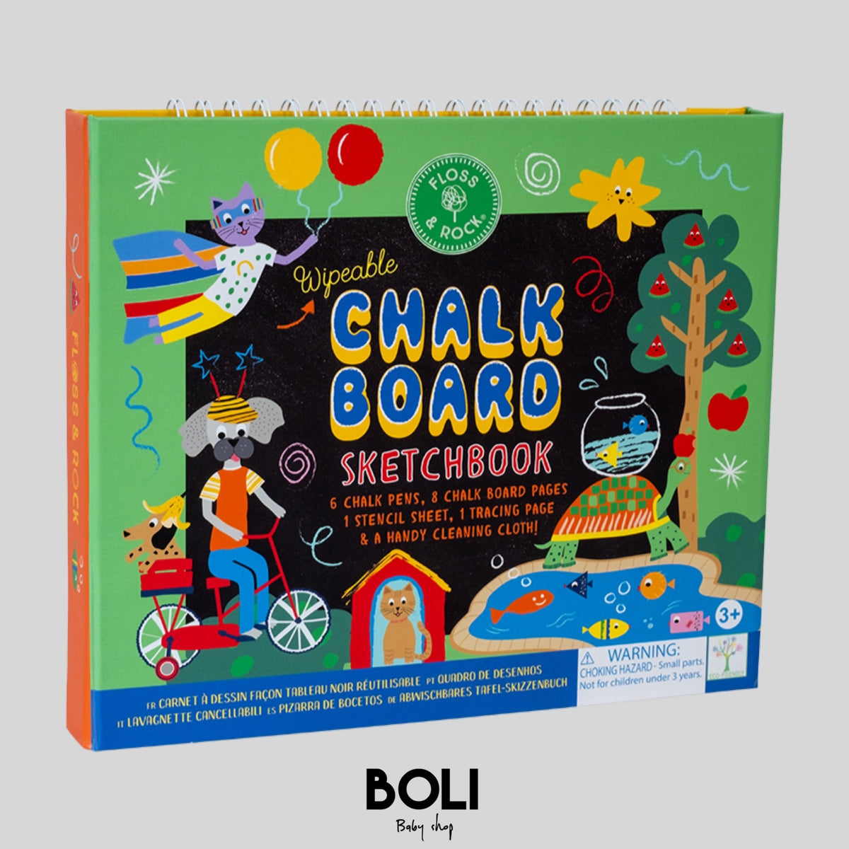 Chalkboard