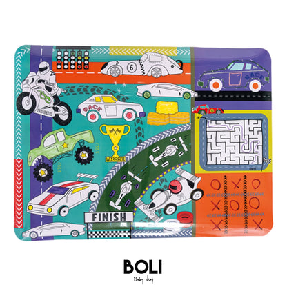 Colouring Mat