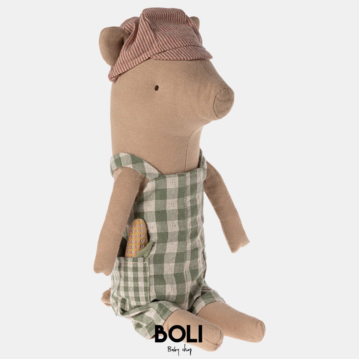 Pig Boy