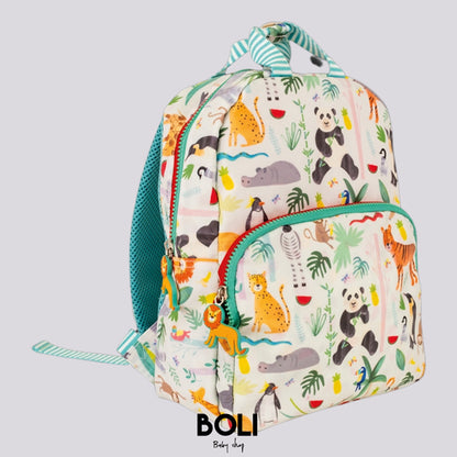 Backpack Floss