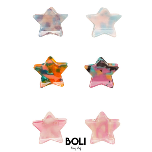 Mini Star Claws