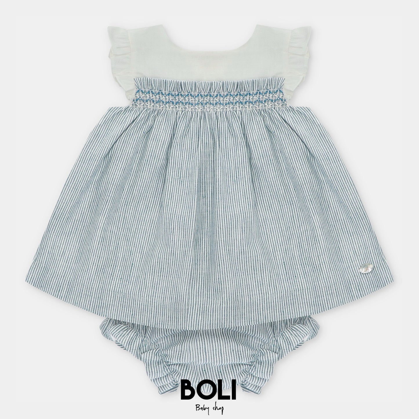 Vestido Milton