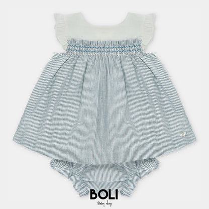 Vestido Milton