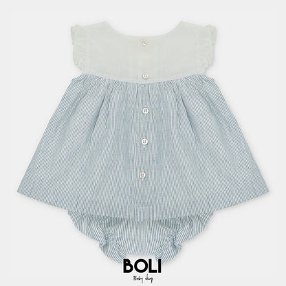 Vestido Milton