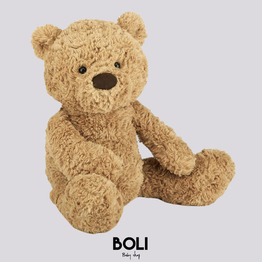 Bumbly bear