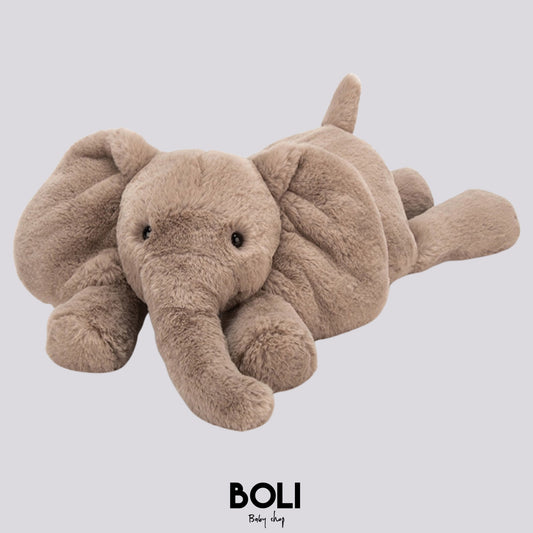 Smudge Elephant