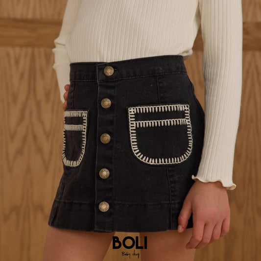 Denver Skirt