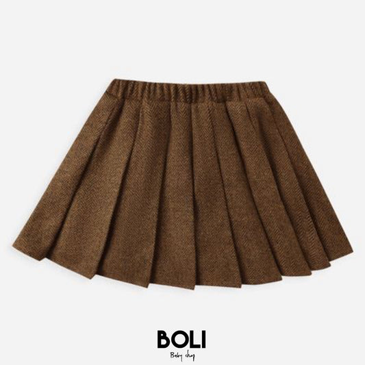 Rustic Skirt