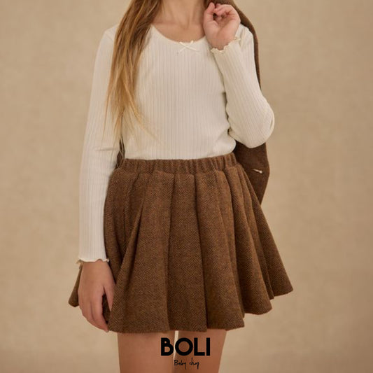 Rustic Skirt