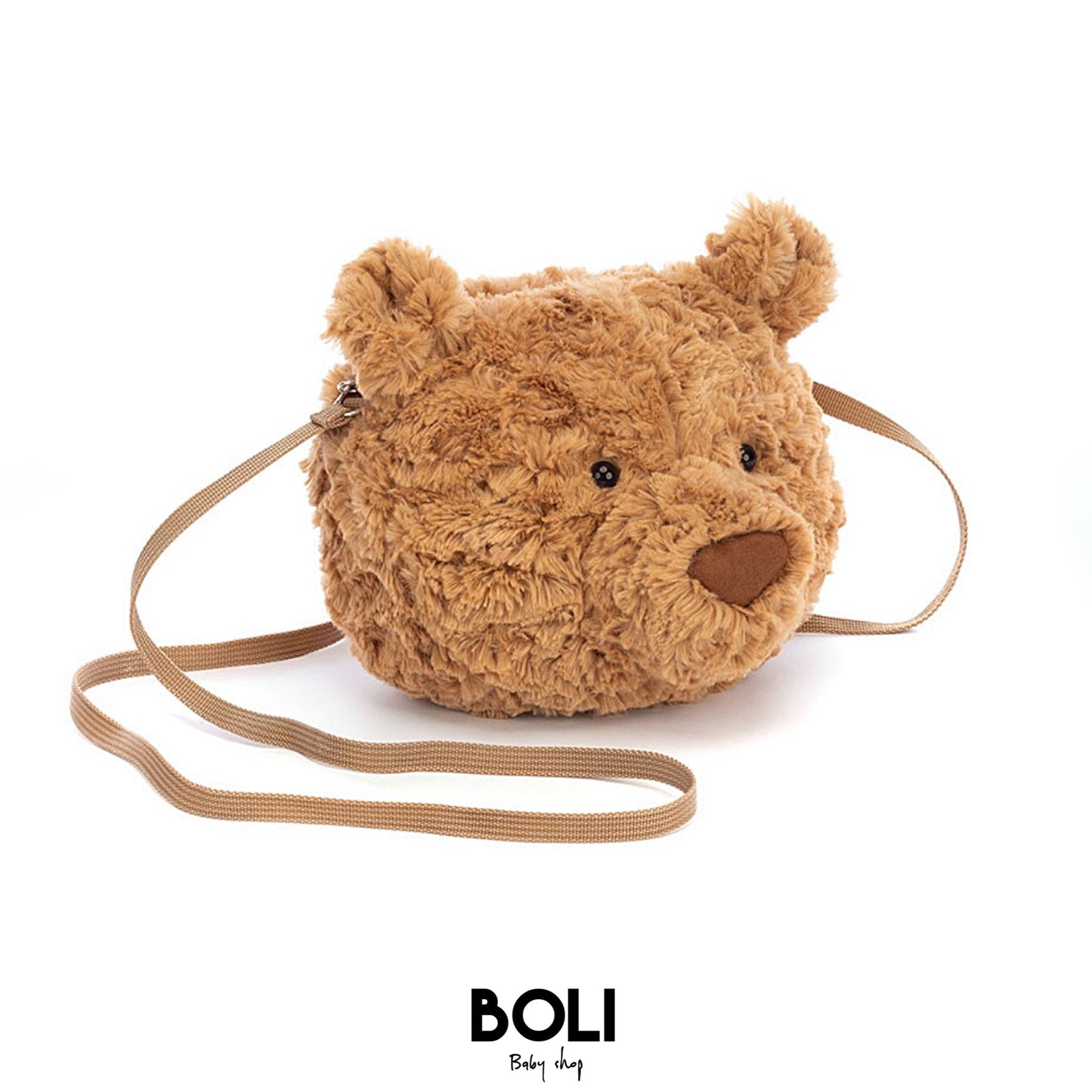 Bartholomew Bag