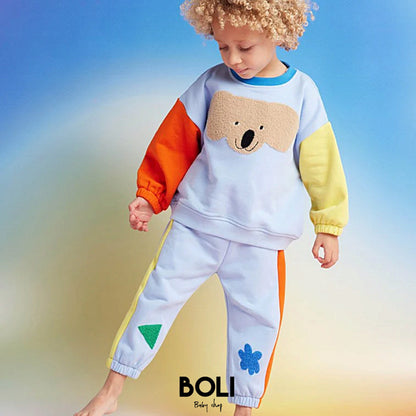 Billabong Pants Set