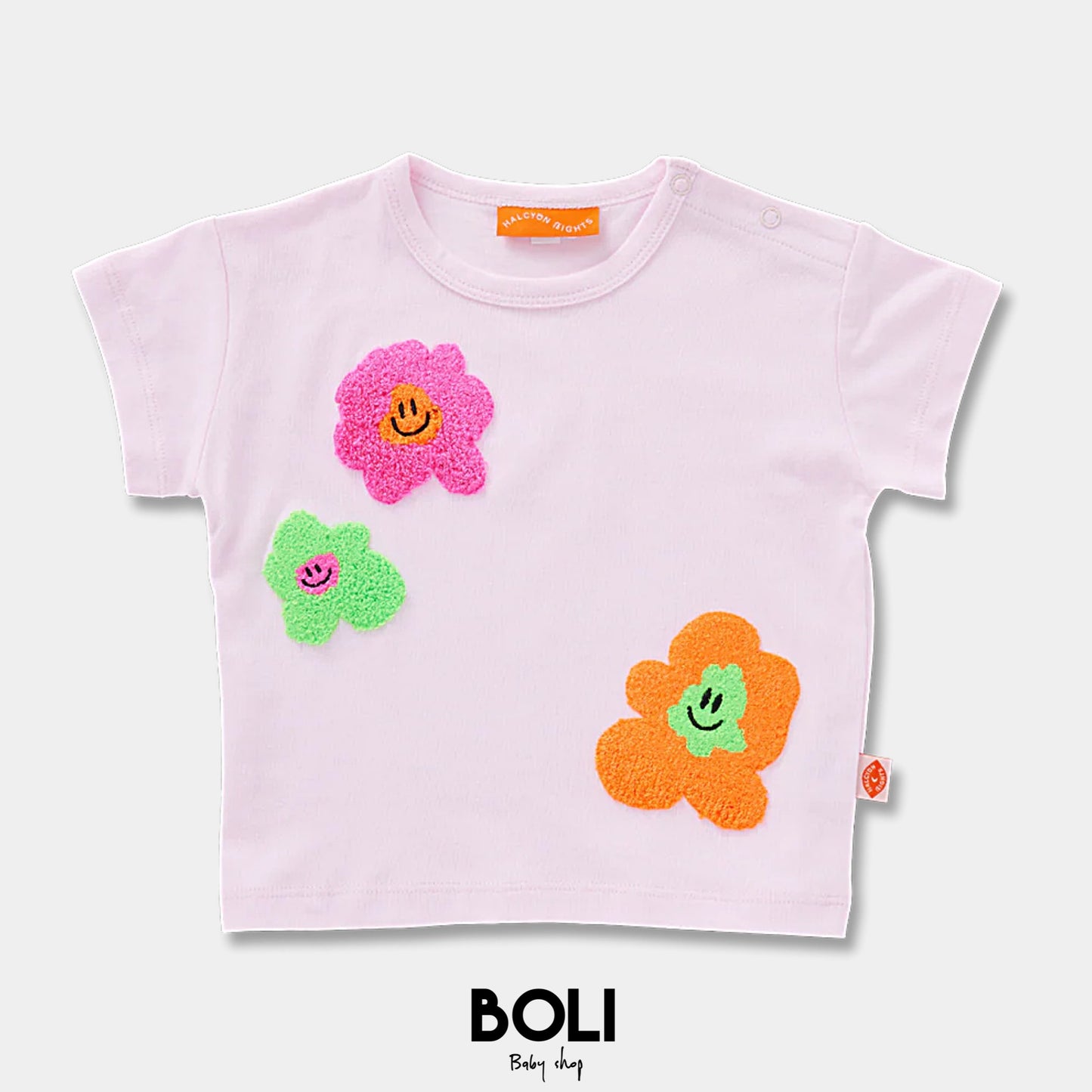 Blomma Set