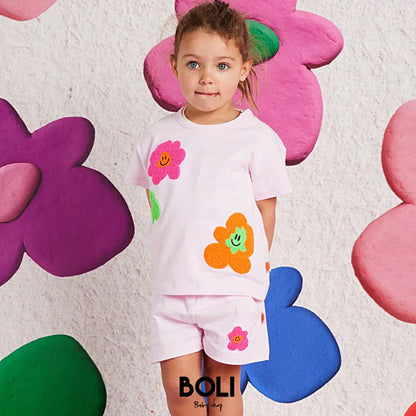 Blomma Set