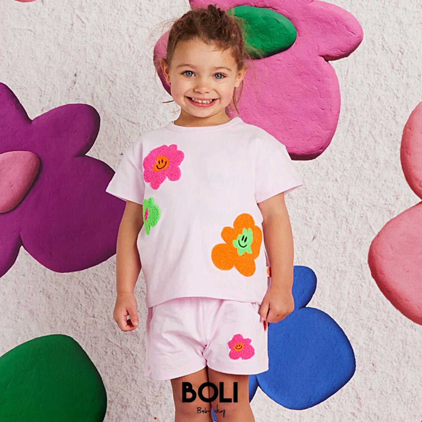 Blomma Set