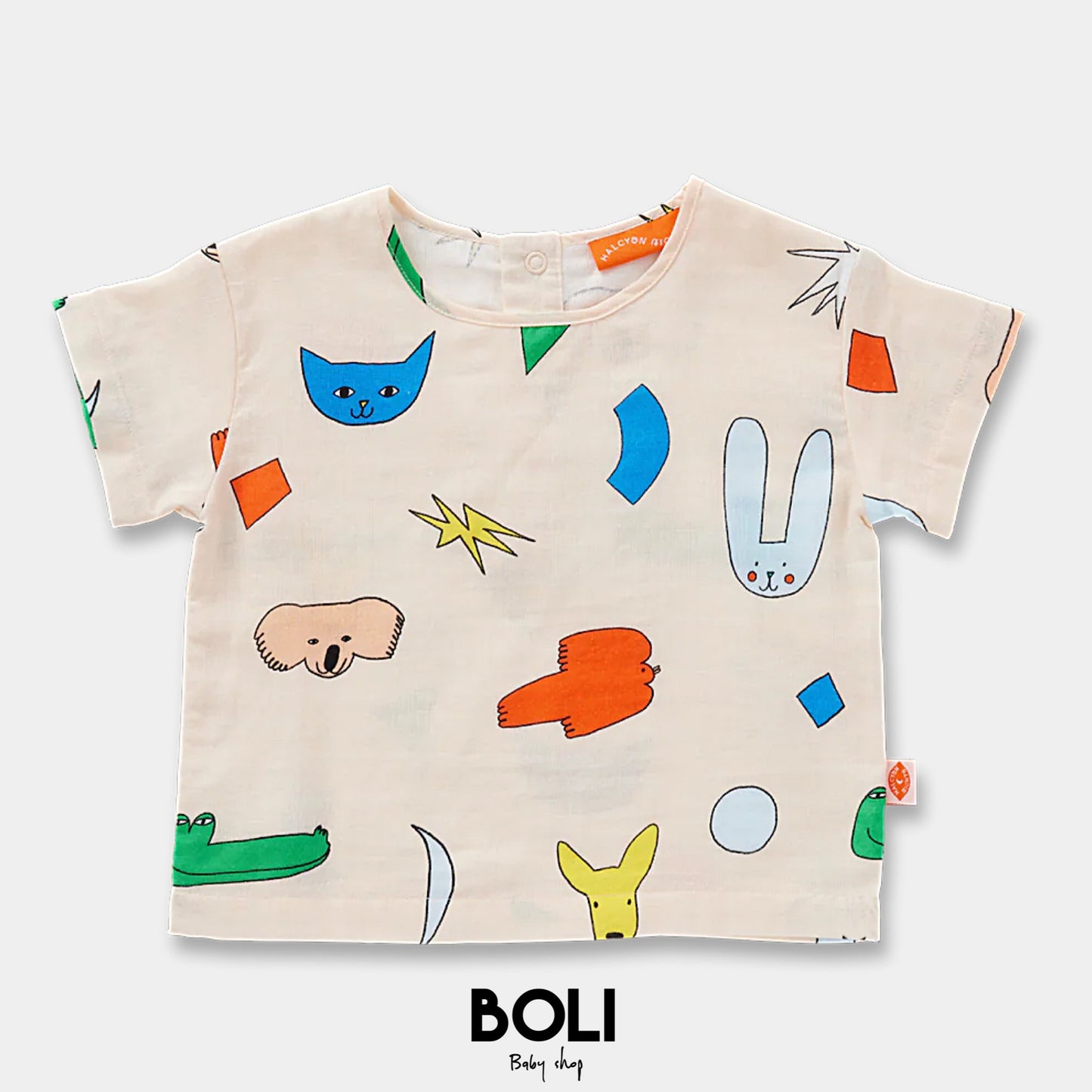 Billabong Set