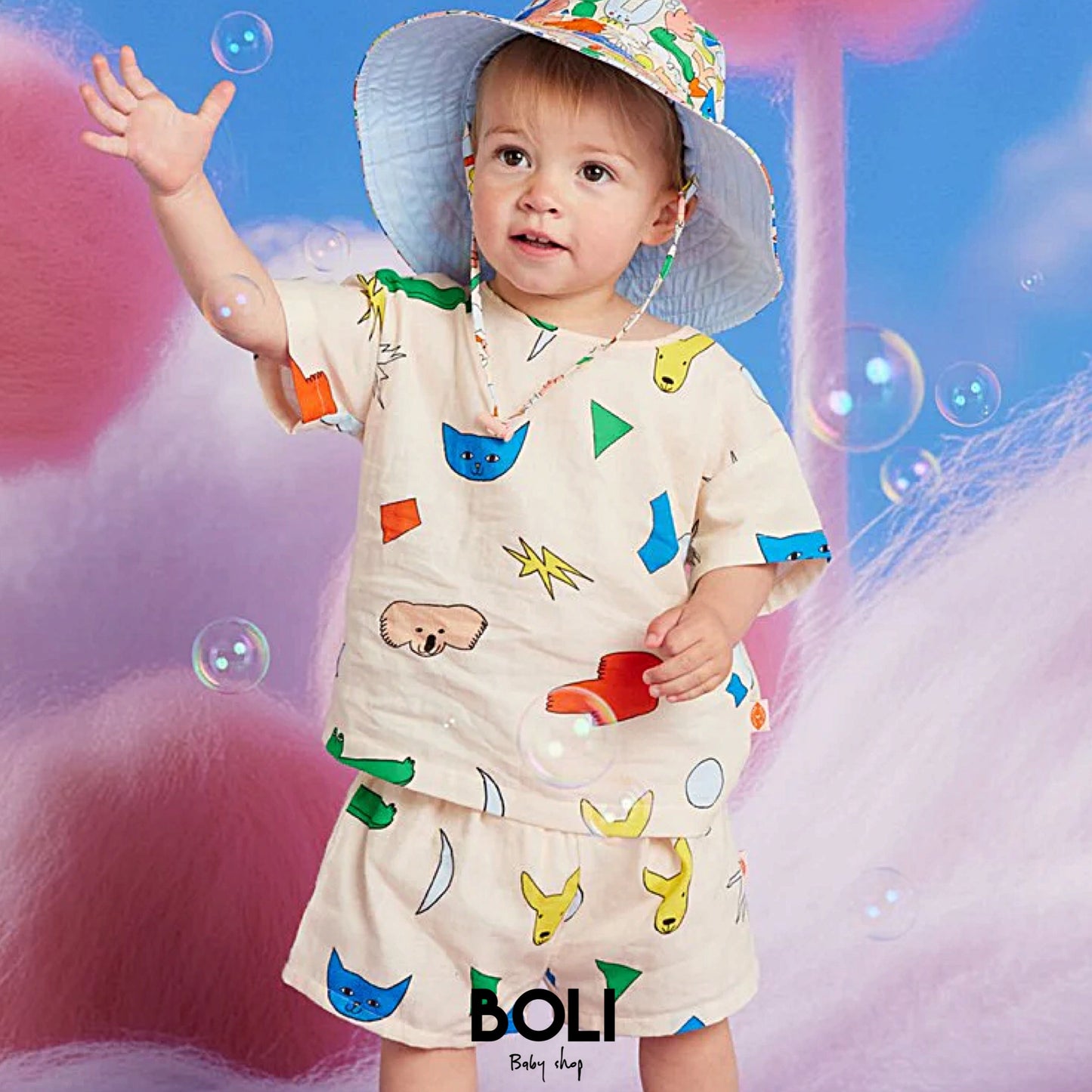 Billabong Set