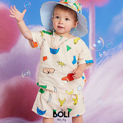 Billabong Set