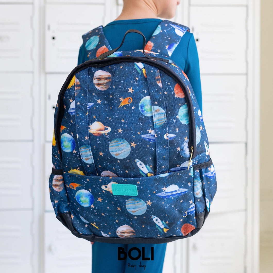 Cosmic Backpack