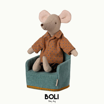 Folding Chair Mint