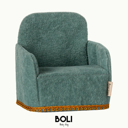 Folding Chair Mint