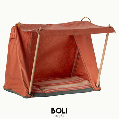 Happy Camper Tent