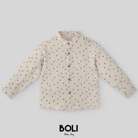 Stars Shirt