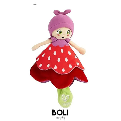 Flowerini