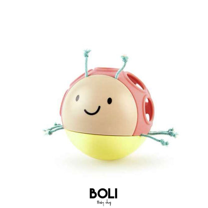 Busy Bug Roll