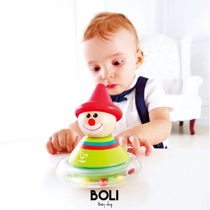 Roly Poly Ralph