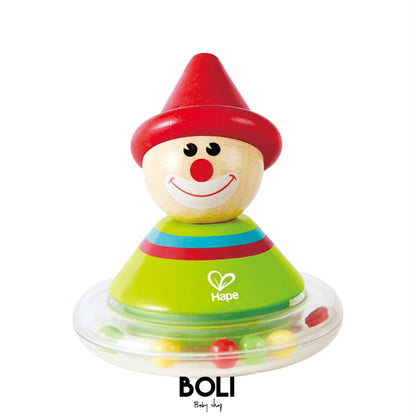 Roly Poly Ralph