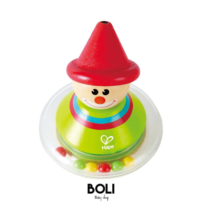 Roly Poly Ralph