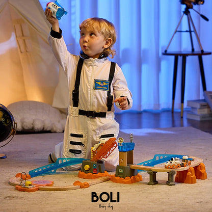 Space Adventure Set