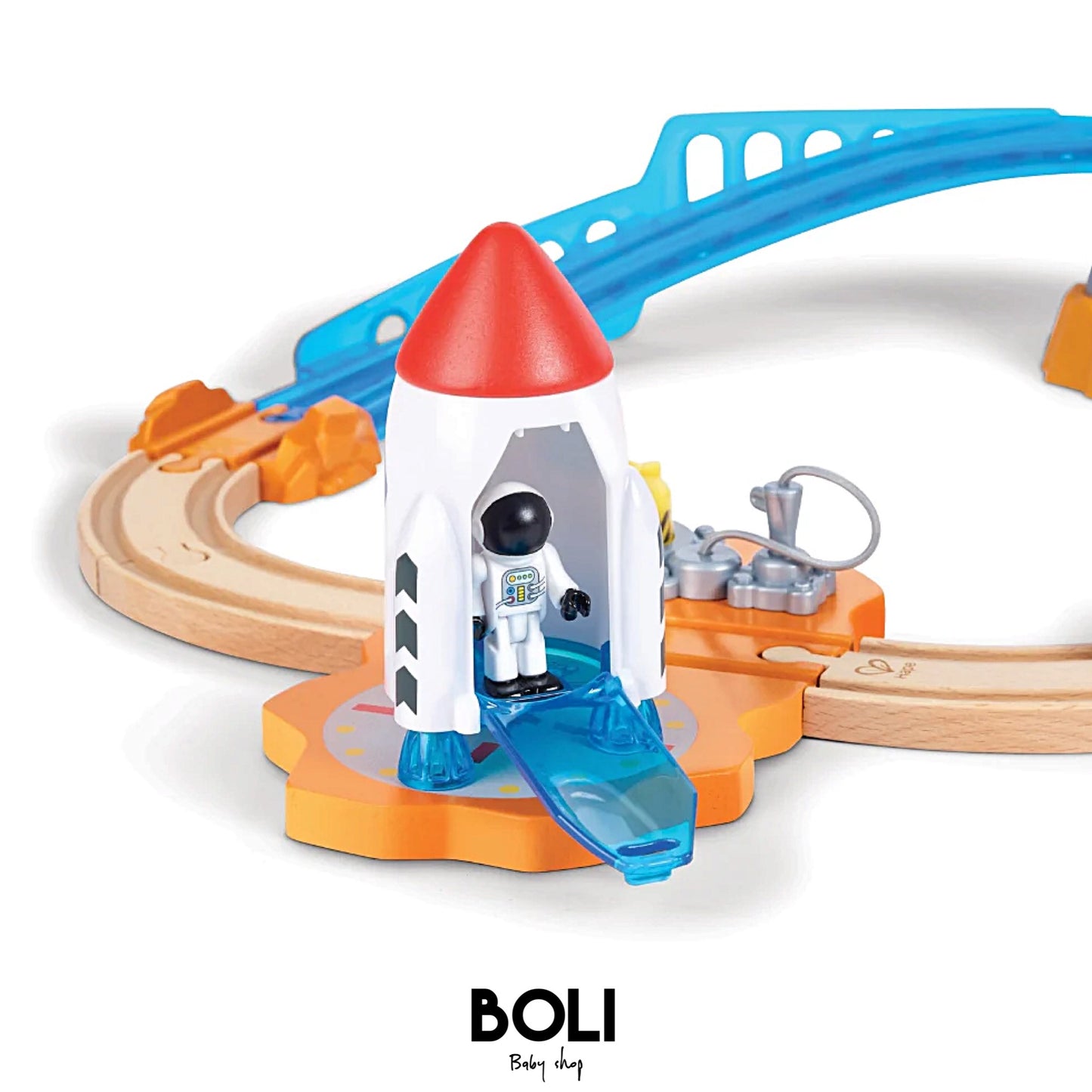 Space Adventure Set