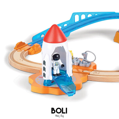 Space Adventure Set