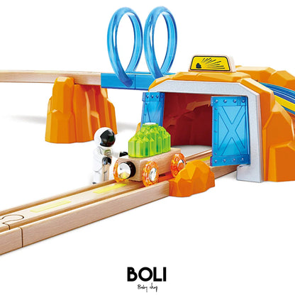 Space Adventure Set
