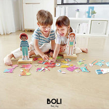 Cargar imagen en el visor de la galería, Dress up Magnetic
