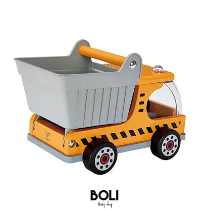 Dumper Truck