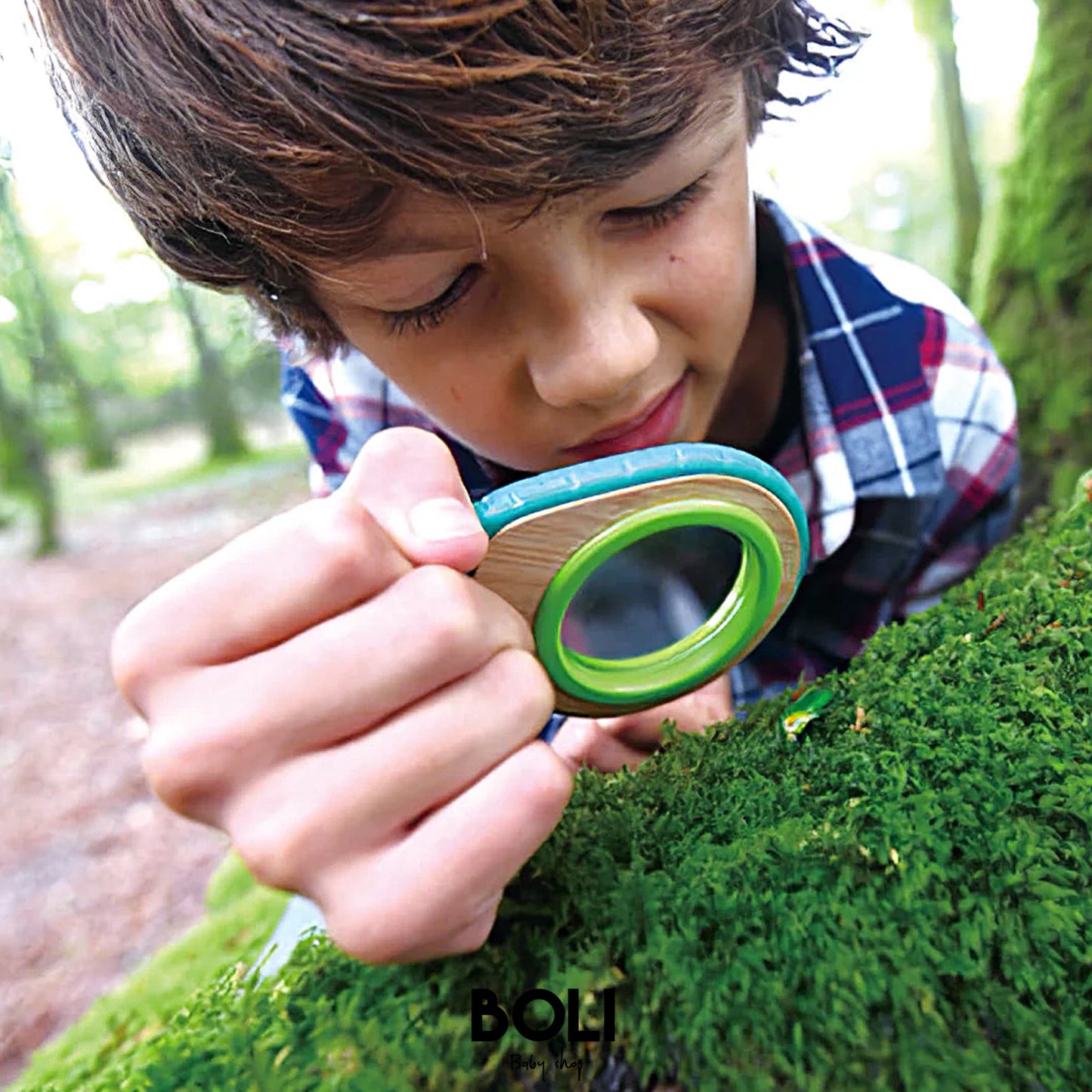 Nature Detective Set