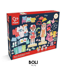 Cargar imagen en el visor de la galería, Dress up Magnetic
