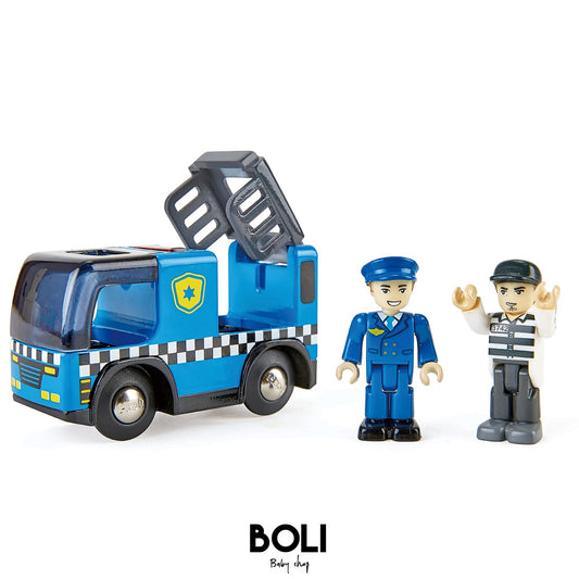 Police Car