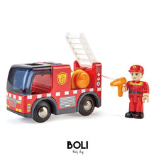 Cargar imagen en el visor de la galería, Fire Truck
