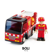 Cargar imagen en el visor de la galería, Fire Truck
