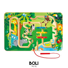 Cargar imagen en el visor de la galería, Jungle Maze
