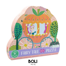 Cargar imagen en el visor de la galería, Fairy Tale Puzzle
