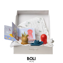 Cargar imagen en el visor de la galería, Hello Baby Bath Kit
