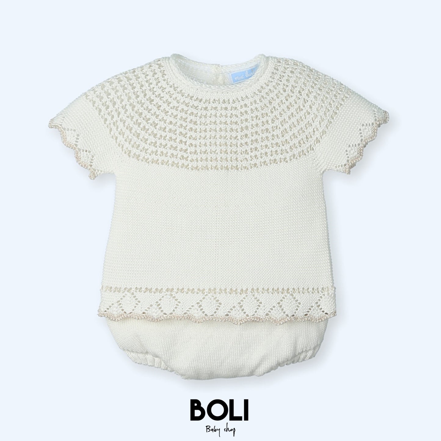 Set Dots Bliss