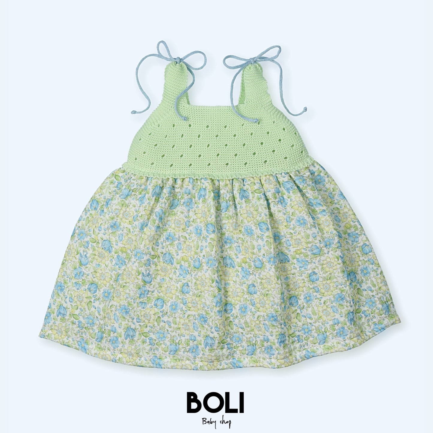 Vestido Lima