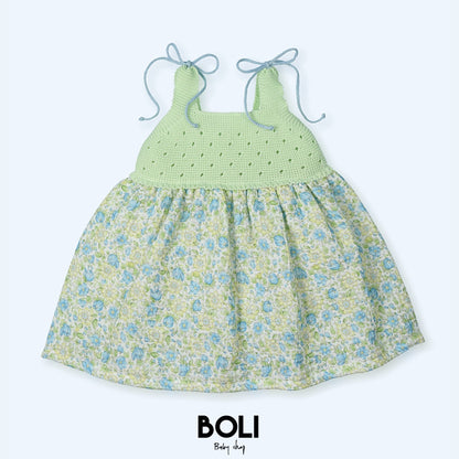 Vestido Lima