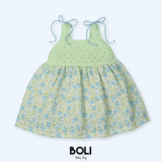 Vestido Lima