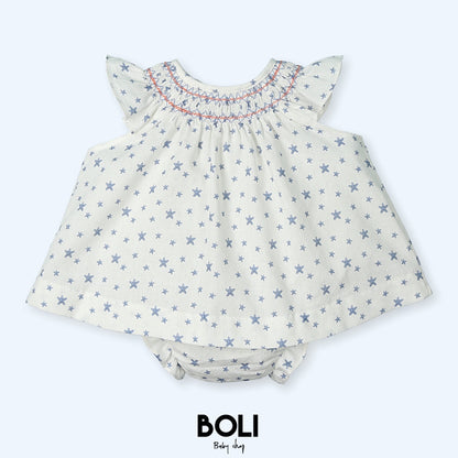 Vestido Etoile